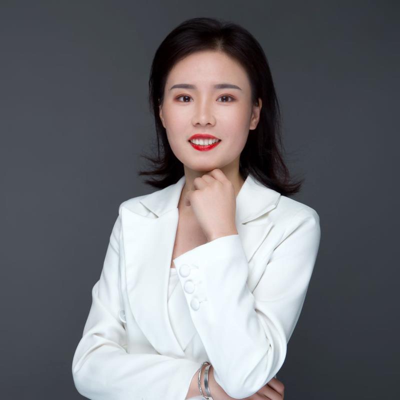 张小慧：首席设计师